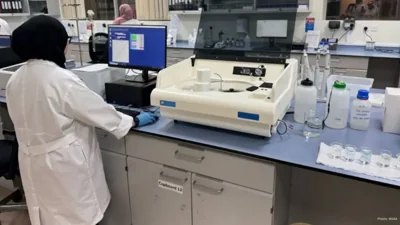 Qatar's Ministry of Environment Partners with A2LA for ISO Lab Audit Training