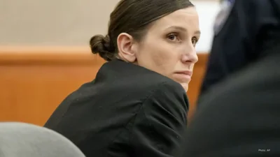 Kouri Richins to Be Sentenced on Her Late Husband's 44th Birthday