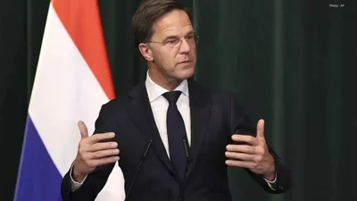 NATO Holds Steadfast Amid Intensifying Hormuz Tensions