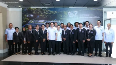 Hat Yai Hospital Enhances Southern Healthcare Capabili…