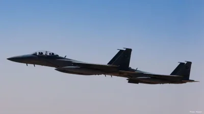 Saudi Arabia’s Reported Secret Strikes on Iran Raise Fear of Wider Middle East Conflict