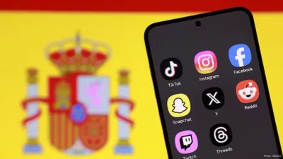 Spain Moves Ahead With Tough New AI and Social Media R…