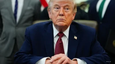 Controversy Over Trump's Golden Dome Defense System's …