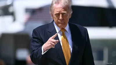 Trump Engages Nvidia CEO to Strengthen China Relations