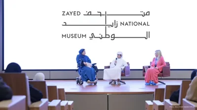 Accessibility Conference 2026 Set for UAE’s Zayed Nati…