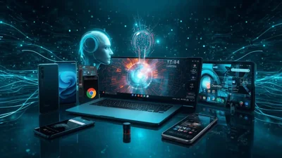 Significant Highlights from Android Show 2026