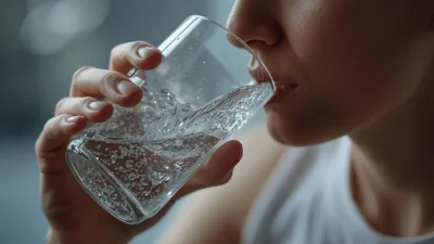 Avoid Drinking Water with These 5 Foods for Better Digestion