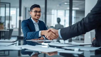 Mastering Interviews: 7 Natural Habits to Shine Without Scripts