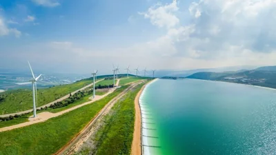 India Enhances Water Governance Strategies