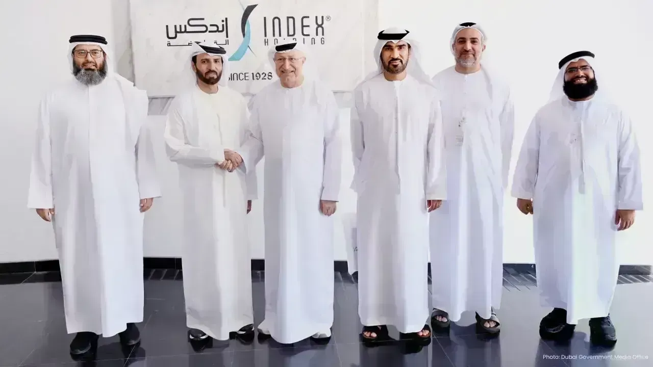 Dubai Unveils Historic Family Business Endowment with Awqaf