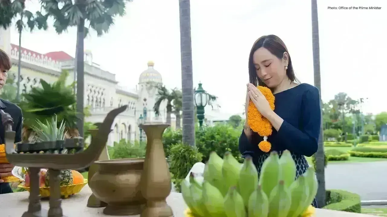 Clarification on Foreign Business Policy by Thailand's Deputy Spokesperson