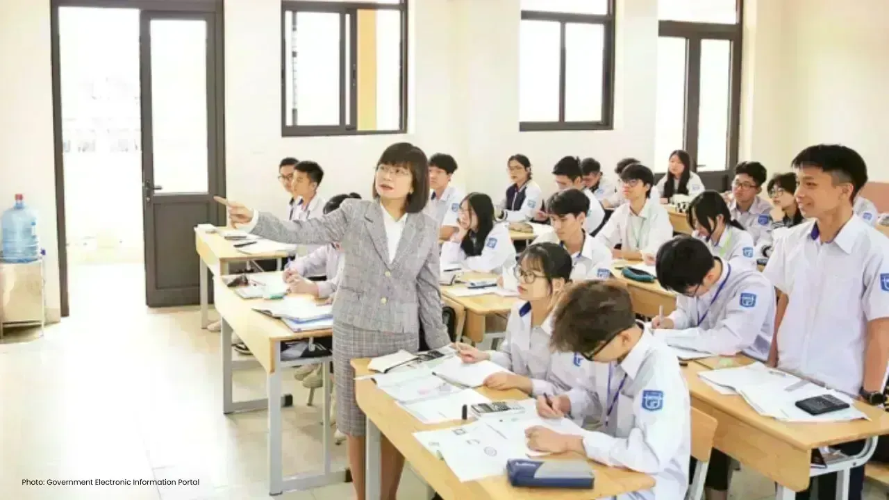 Clarification on Tuition Support for Disadvantaged Students in Vietnam