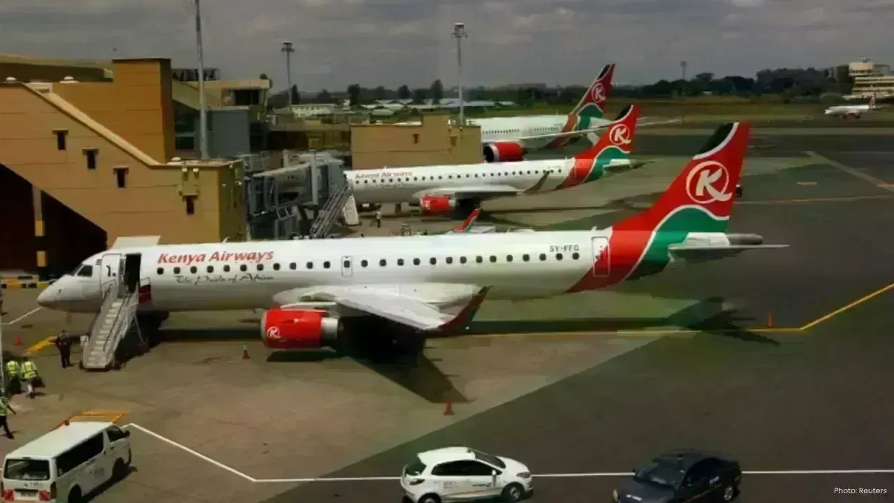 Kenya Airways Reinstates Daily Flights to Dubai