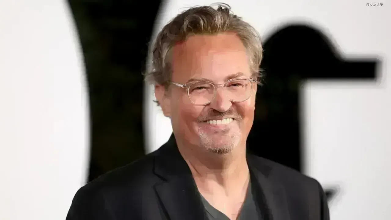 Supplier of Ketamine to Matthew Perry Sentenced to Two Years