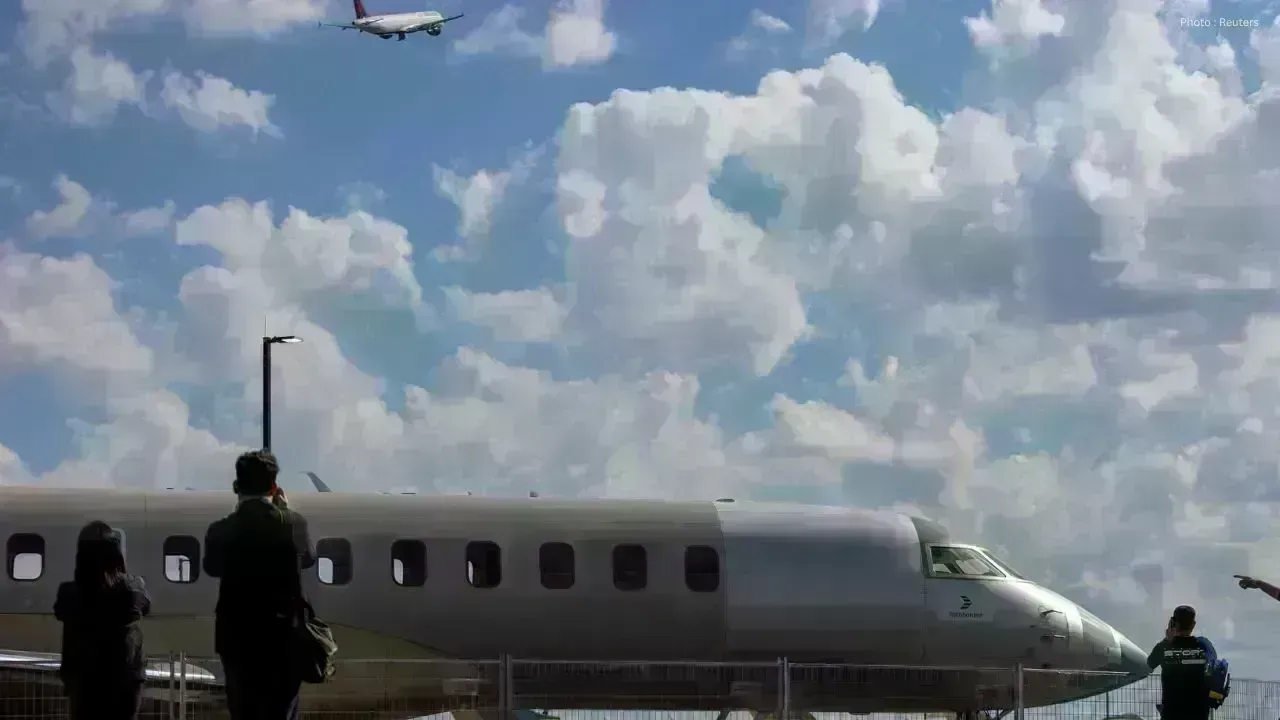 Concerns Mount Over Ontario's Expensive Private Jet Deal