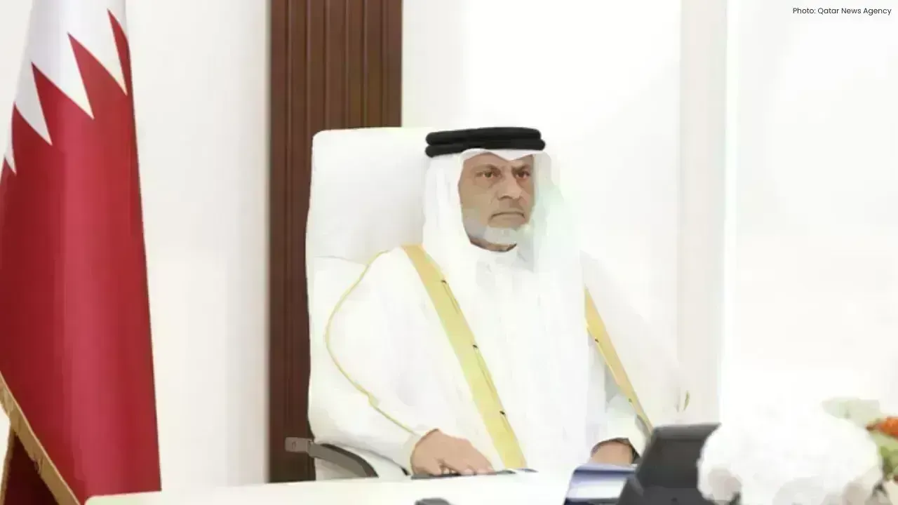 Qatar Judiciary Introduces Digital Transformation Initiative for 2026-2030
