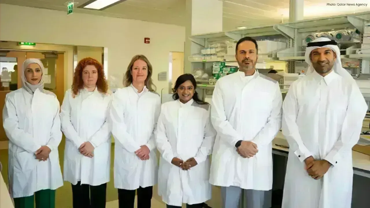 Sidra Medicine Recognized as ZEISS Reference Center in Qatar