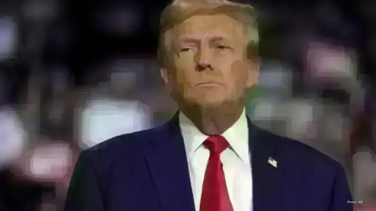Trump Champions Law Enforcement to Enhance America's Safety