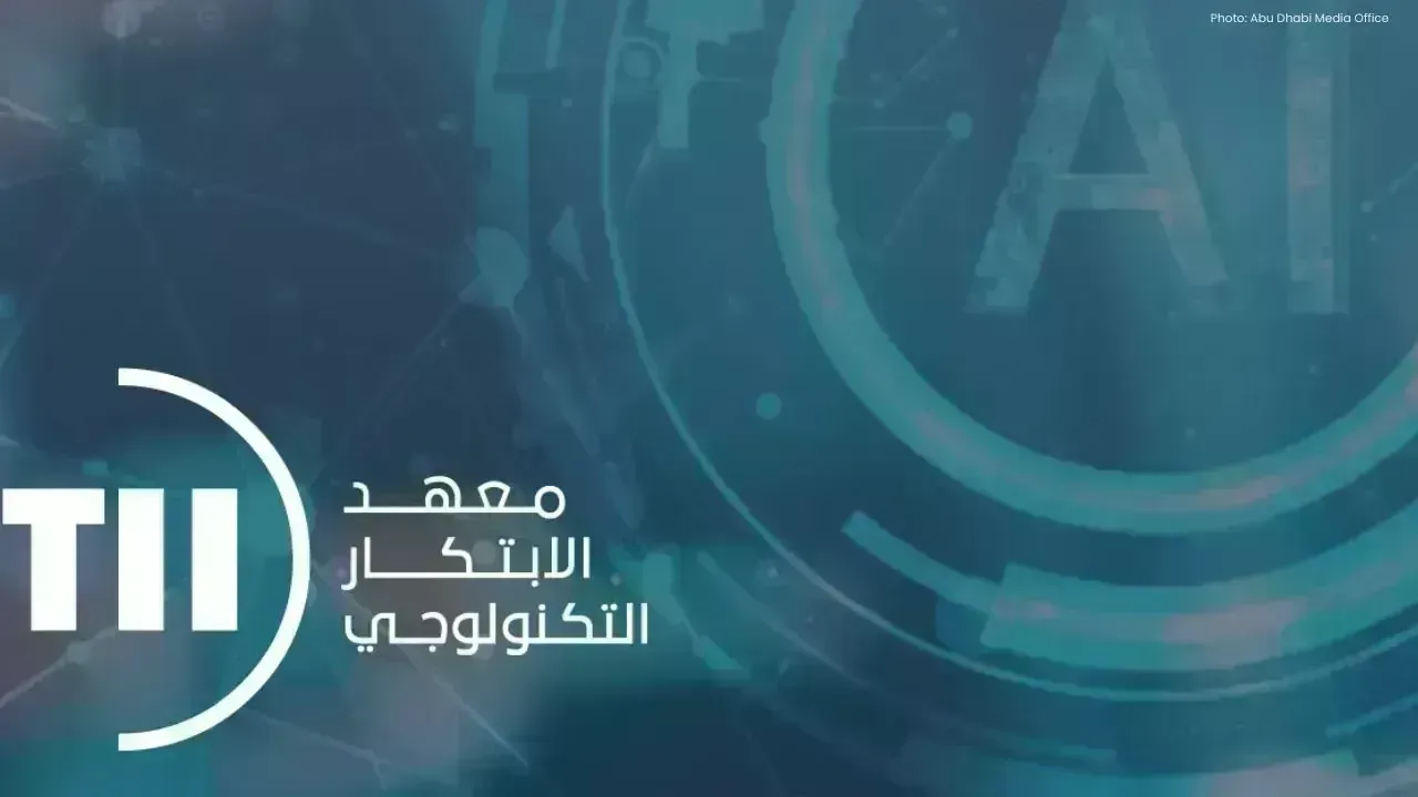 UAE's TII Introduces Falcon Perception: A New Multimodal AI Powerhouse