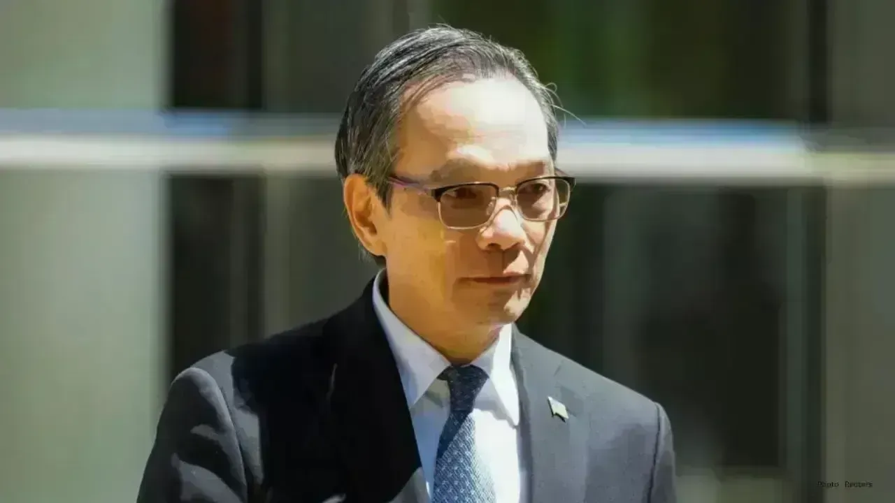 American Found Guilty of Operating Covert Chinese Police Facility in NYC