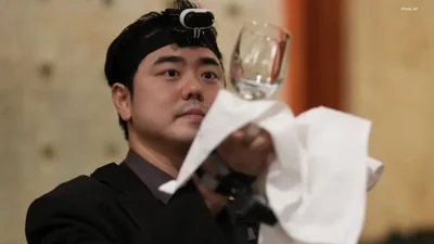 Revolutionizing Robotics: South Korea's AI-Powered Humanoids