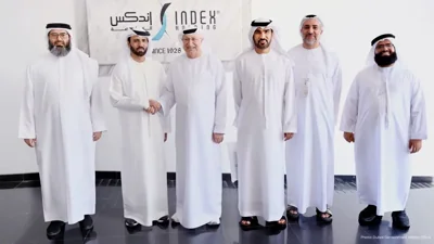 Dubai Unveils Historic Family Business Endowment with …