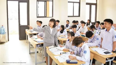 Clarification on Tuition Support for Disadvantaged Students in Vietnam