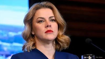 Latvia's Prime Minister Steps Down Amid Drone Controversy