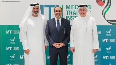 Advanced Surgical Training Facility Debuts at Dubai Science Park
