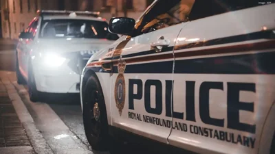 Double Shooting Claims Two Lives in Vaughan: Police In…
