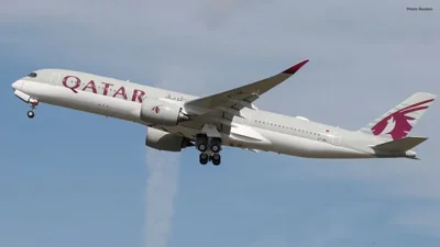 Qatar Airways Revives Abu Dhabi Services
