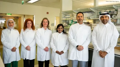 Sidra Medicine Recognized as ZEISS Reference Center in Qatar