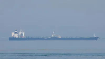 India Seeks US Waiver Extension on Russian Oil Amid Iran War Crisis