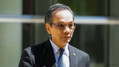 American Found Guilty of Operating Covert Chinese Poli…