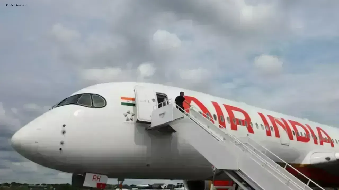 Significant Losses at Air India Impact Singapore Airlines' Financial Performance