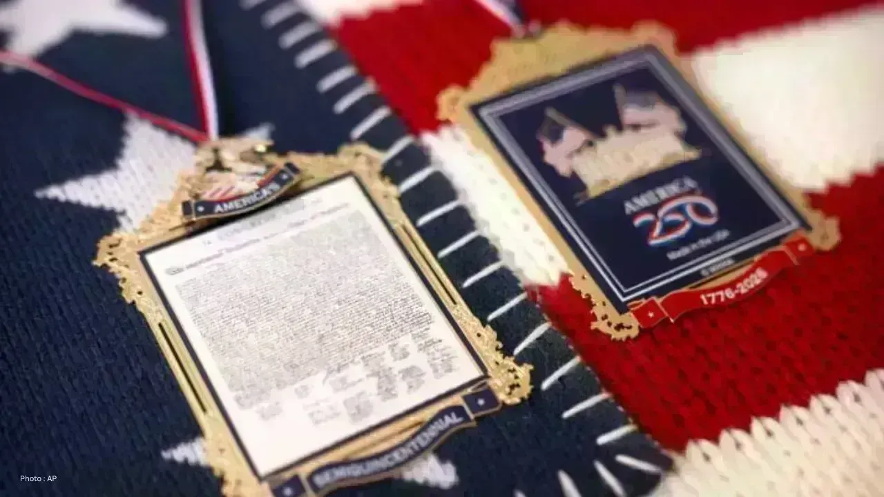 Lewis and Clark Expedition's 222nd Anniversary Celebrated in America