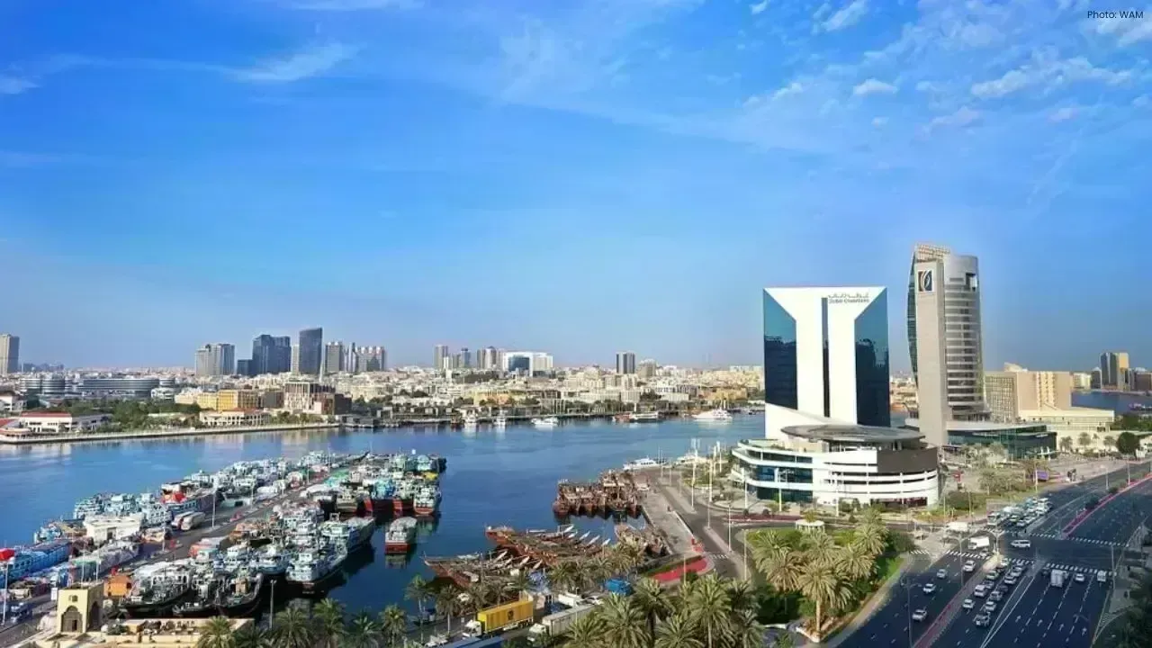 Strengthening Economic Ties: Dubai Chambers and Jiangsu Province Collaborate