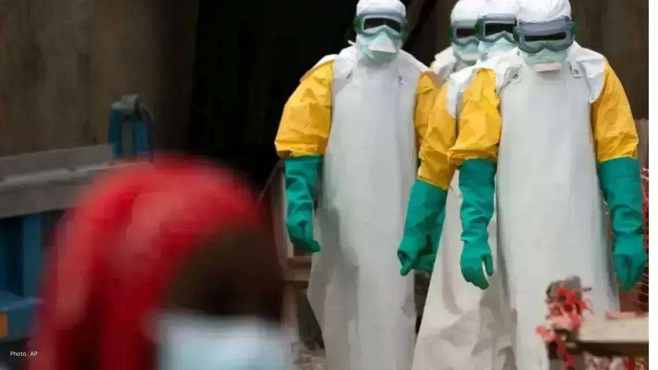 Ebola Outbreak Triggers Health Alerts Across Central Africa