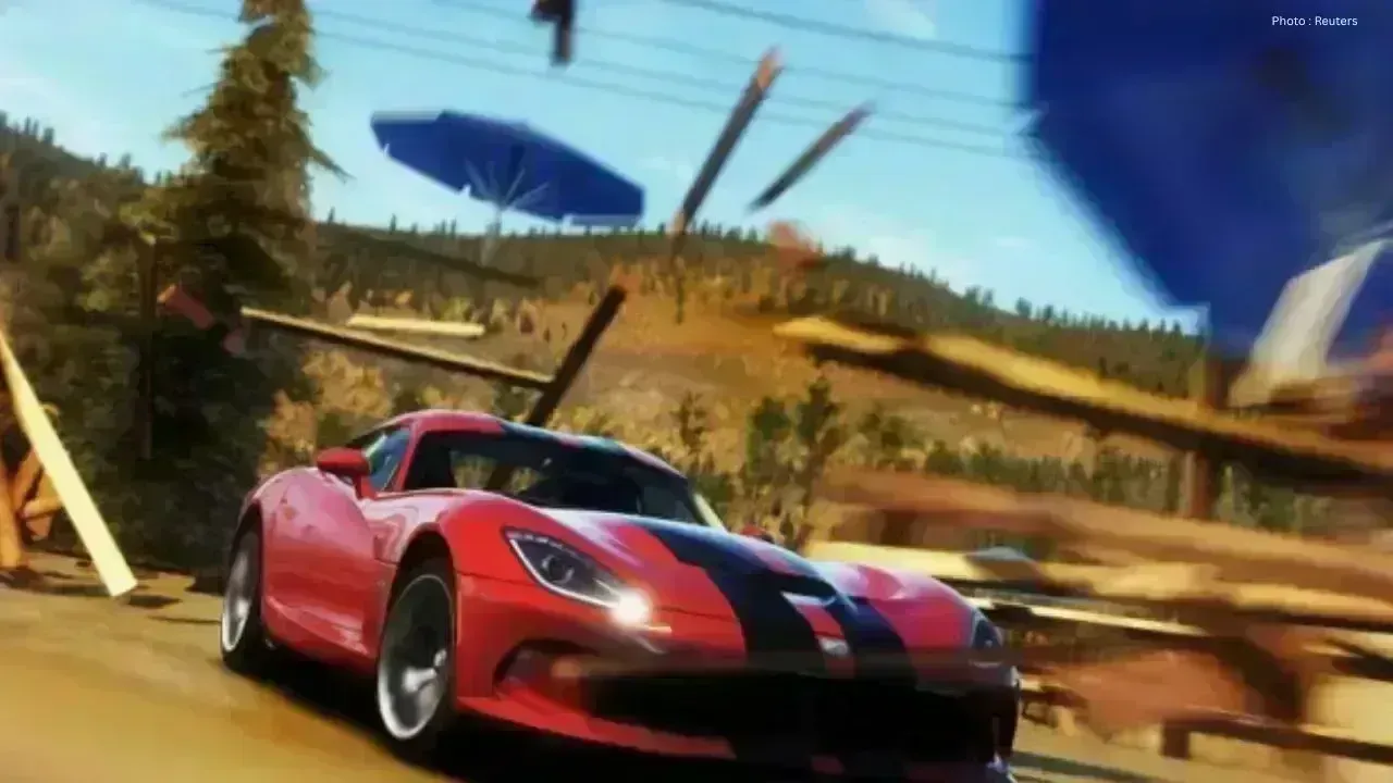 Forza Horizon Developers Dive Deep into Japan's Culture