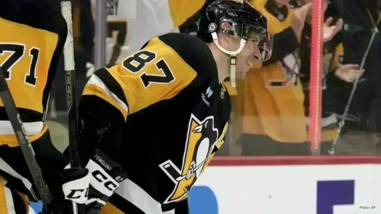 Mario Lemieux Recognized as Top Junior Hockey Player