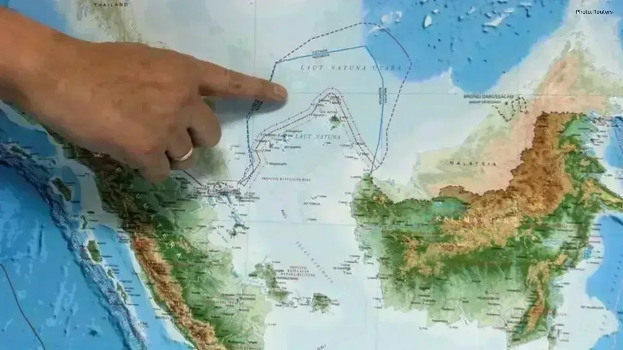 Indonesia Relaunches Tuna Project in Natuna Sea with Russian Partnership