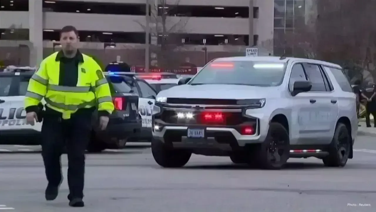 Ontario Officer Faces Manslaughter Charges in Fatal Shooting