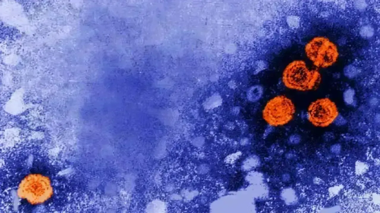 Hepatitis A Outbreak in Manitoba Escalates