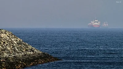 UAE Accelerates New Pipeline Initiative to Circumvent Hormuz