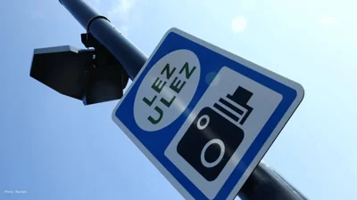 Surge in Speeding Incidents on Toronto's Parkside Drive Post-Camera Removal