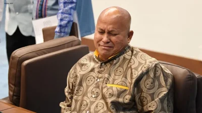 Philippines Issues Warning to Dela Rosa Amid ICC Arrest Warrant