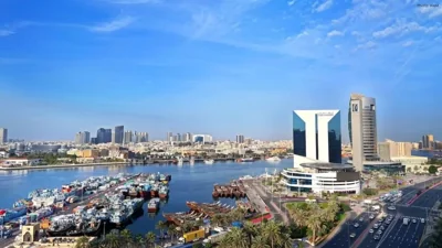 Strengthening Economic Ties: Dubai Chambers and Jiangsu Province Collaborate