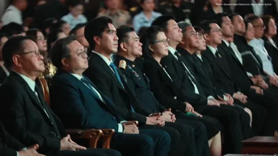 Thailand Unveils Edusafe School Safety Initiative