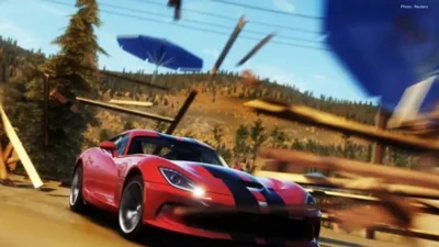 Forza Horizon Developers Dive Deep into Japan's Culture