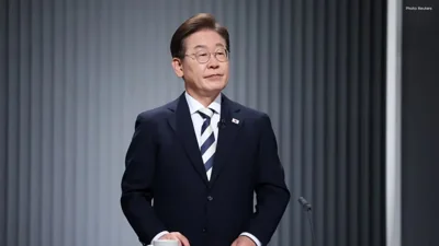 Summit Between South Korea and Japan Leaders Scheduled